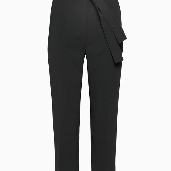 Aritzia Wilfred Jallade Pant - Picture 3 of 5